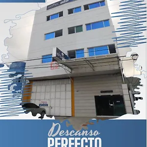  Hotel Gloria Del Norte