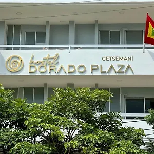 Hostel Dorado Plaza Getsemani Hostel, Cartagena (Kolumbien)